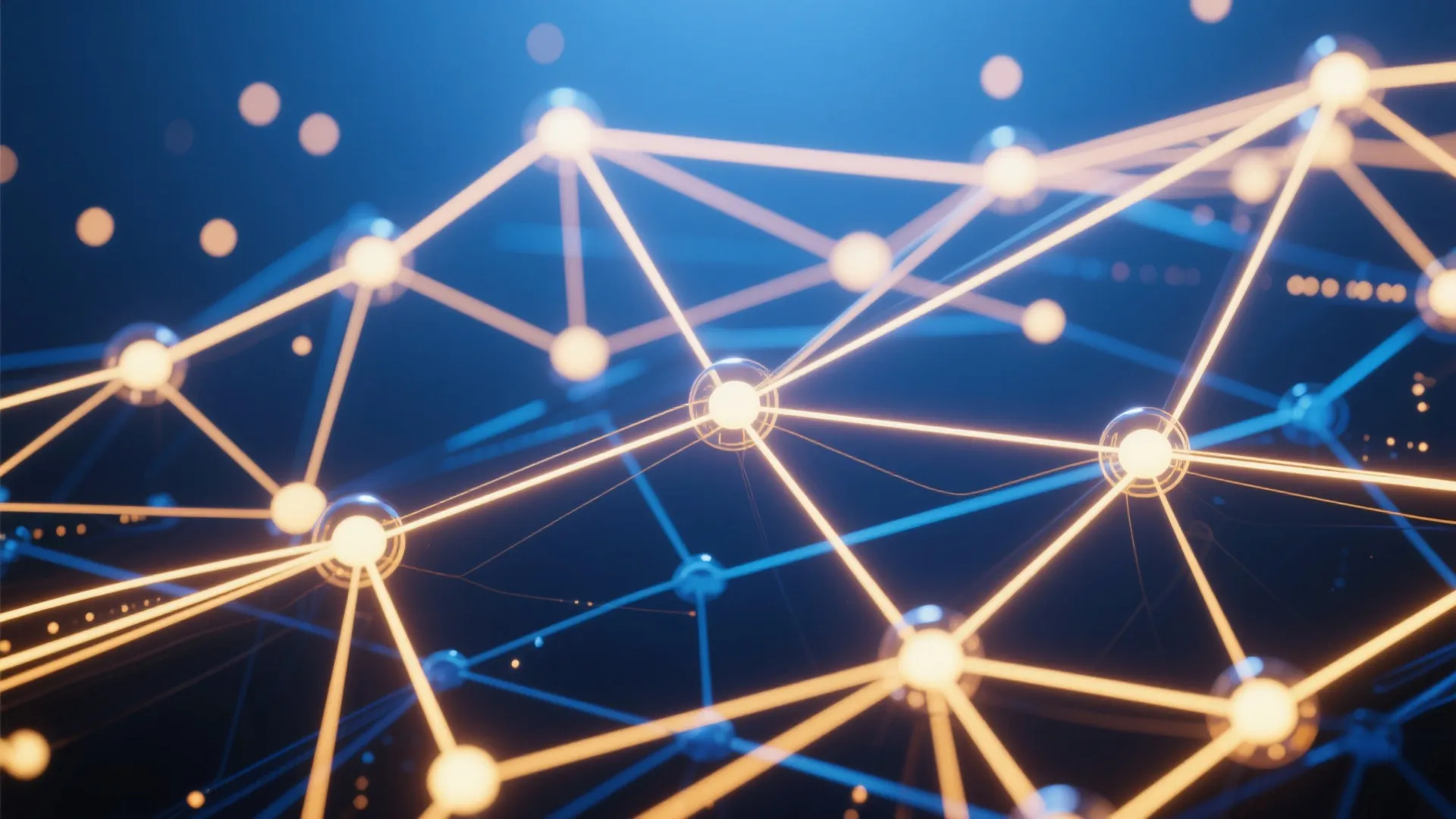 Data Network Background