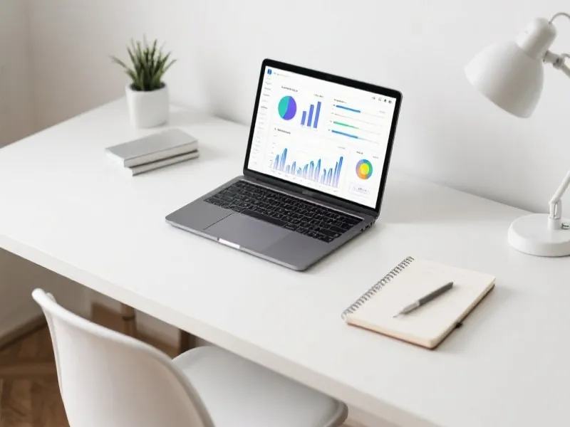 Data Analysis Workspace